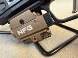 Sig Sauer P365 Fuse 9mm, Sig Romeo RS, NFG light/laser - 3 of 9