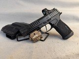 Sig Sauer P365 Fuse 9mm, Sig Romeo RS, NFG light/laser - 1 of 9