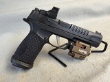 Sig Sauer P365 Fuse 9mm, Sig Romeo RS, NFG light/laser - 6 of 9