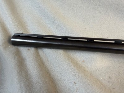 Maverick Arms Model 88 12ga 3”, 28” pump camo - Image 9 of 10