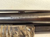Maverick Arms Model 88 12ga 3”, 28” pump camo - Image 10 of 10