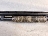 Maverick Arms Model 88 12ga 3”, 28” pump camo - Image 8 of 10