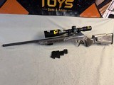 CZ 457 .22LR Boyds stock Vortex Venom - 7 of 15