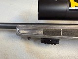 CZ 457 .22LR Boyds stock Vortex Venom - 10 of 15