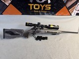 CZ 457 .22LR Boyds stock Vortex Venom - 1 of 15
