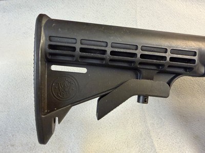 Smith & Wesson M&P-15 5.56 Nato - Image 5 of 10
