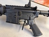 Smith & Wesson M&P-15 5.56 Nato - Image 8 of 10