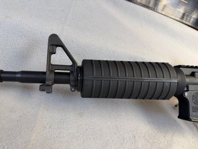 Smith & Wesson M&P-15 5.56 Nato - Image 9 of 10