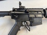 Smith & Wesson M&P-15 5.56 Nato - Image 2 of 10
