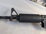 Smith & Wesson M&P-15 5.56 Nato - Image 9 of 10