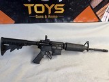 Smith & Wesson M&P-15 5.56 Nato - Image 1 of 10
