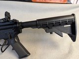 Smith & Wesson M&P-15 5.56 Nato - Image 7 of 10