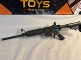 Smith & Wesson M&P-15 5.56 Nato - Image 6 of 10