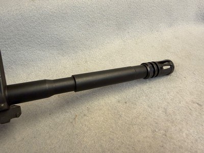 Smith & Wesson M&P-15 5.56 Nato - Image 4 of 10