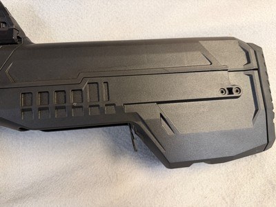 Tristar Compact Tactical12ga 3” semi automatic - Image 5 of 8