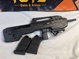 Tristar Compact Tactical12ga 3” semi automatic - Image 1 of 8