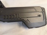 Tristar Compact Tactical12ga 3” semi automatic - Image 5 of 8