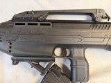 Tristar Compact Tactical12ga 3” semi automatic - Image 6 of 8