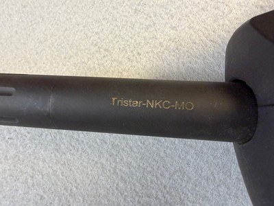 Tristar Compact Tactical12ga 3” semi automatic - Image 7 of 8