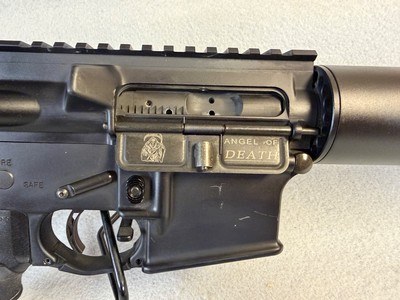 Rock River Arms LAR-15 5.56 Nato 24” - Image 7 of 10