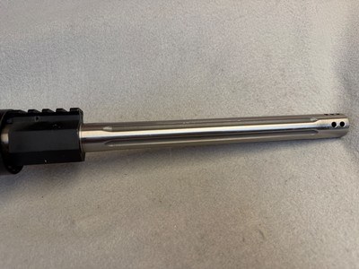 Rock River Arms LAR-15 5.56 Nato 24” - Image 10 of 10