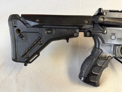 Rock River Arms LAR-15 5.56 Nato 24” - Image 8 of 10