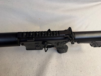 Rock River Arms LAR-15 5.56 Nato 24” - Image 6 of 10