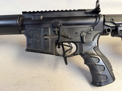 Rock River Arms LAR-15 5.56 Nato 24” - Image 3 of 10