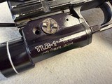 Heckler & Koch HK USP V1 .40 S&W Streamlight TLR-1 - Image 4 of 10