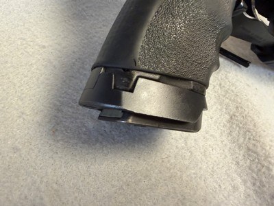 Heckler & Koch HK USP V1 .40 S&W Streamlight TLR-1 - Image 7 of 10
