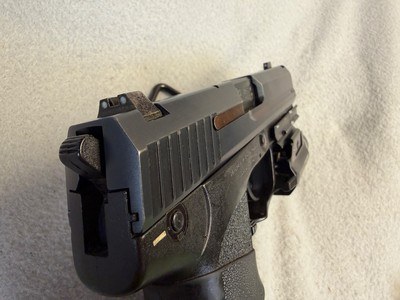 Heckler & Koch HK USP V1 .40 S&W Streamlight TLR-1 - Image 8 of 10