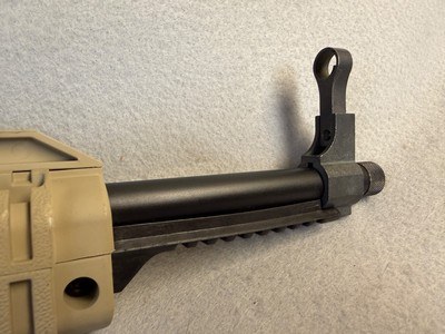 Hi-Point 1095 Carbine 10mm Auto FDE - Image 5 of 10