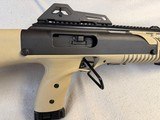Hi-Point 1095 Carbine 10mm Auto FDE - Image 3 of 10