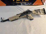 Hi-Point 1095 Carbine 10mm Auto FDE - Image 7 of 10
