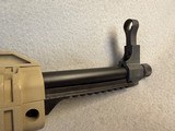 Hi-Point 1095 Carbine 10mm Auto FDE - Image 5 of 10
