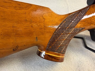 Weatherby Mark V .300 Wby Mag 26” - Image 4 of 18