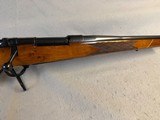 Weatherby Mark V .300 Wby Mag 26” - Image 5 of 18