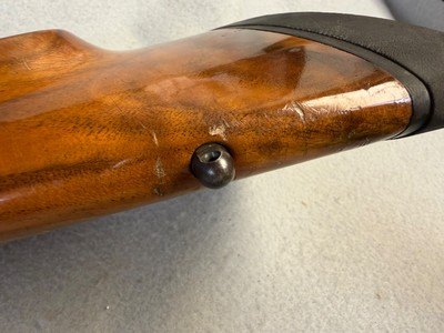 Weatherby Mark V .300 Wby Mag 26” - Image 18 of 18
