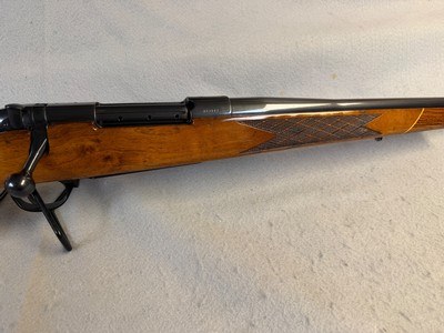 Weatherby Mark V .300 Wby Mag 26” - Image 5 of 18