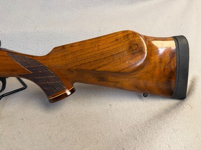 Weatherby Mark V .300 Wby Mag 26” - Image 10 of 18