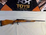 Weatherby Mark V .300 Wby Mag 26” - Image 1 of 18