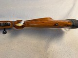 Weatherby Mark V .300 Wby Mag 26” - Image 15 of 18