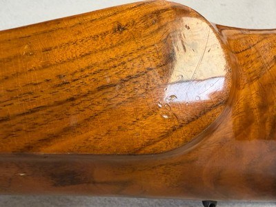 Weatherby Mark V .300 Wby Mag 26” - Image 11 of 18