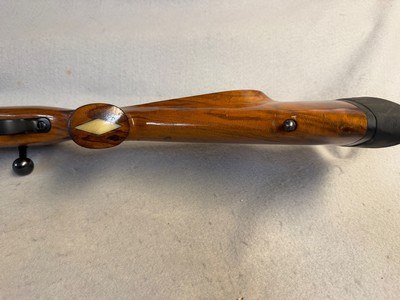 Weatherby Mark V .300 Wby Mag 26” - Image 15 of 18