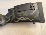 Weatherby 307 Range XP .223 Rem - Image 7 of 10