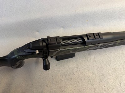 Weatherby 307 Range XP .223 Rem - Image 5 of 10