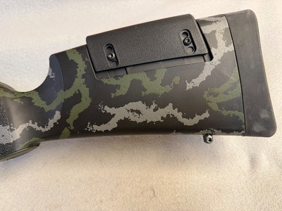 Weatherby 307 Range XP .223 Rem - Image 7 of 10
