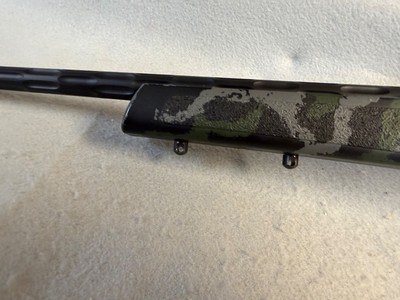 Weatherby 307 Range XP .223 Rem - Image 9 of 10