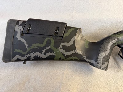 Weatherby 307 Range XP .223 Rem - Image 2 of 10