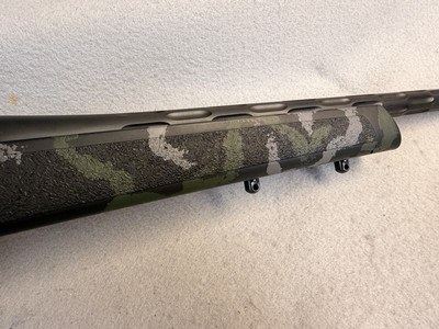 Weatherby 307 Range XP .223 Rem - Image 4 of 10